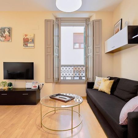 C40 Perfect Apartment In The Center Of Malaga Exterior photo