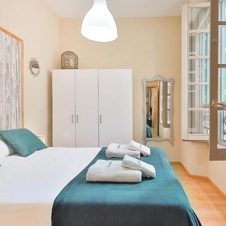 C40 Perfect Apartment In The Center Of Malaga Exterior photo