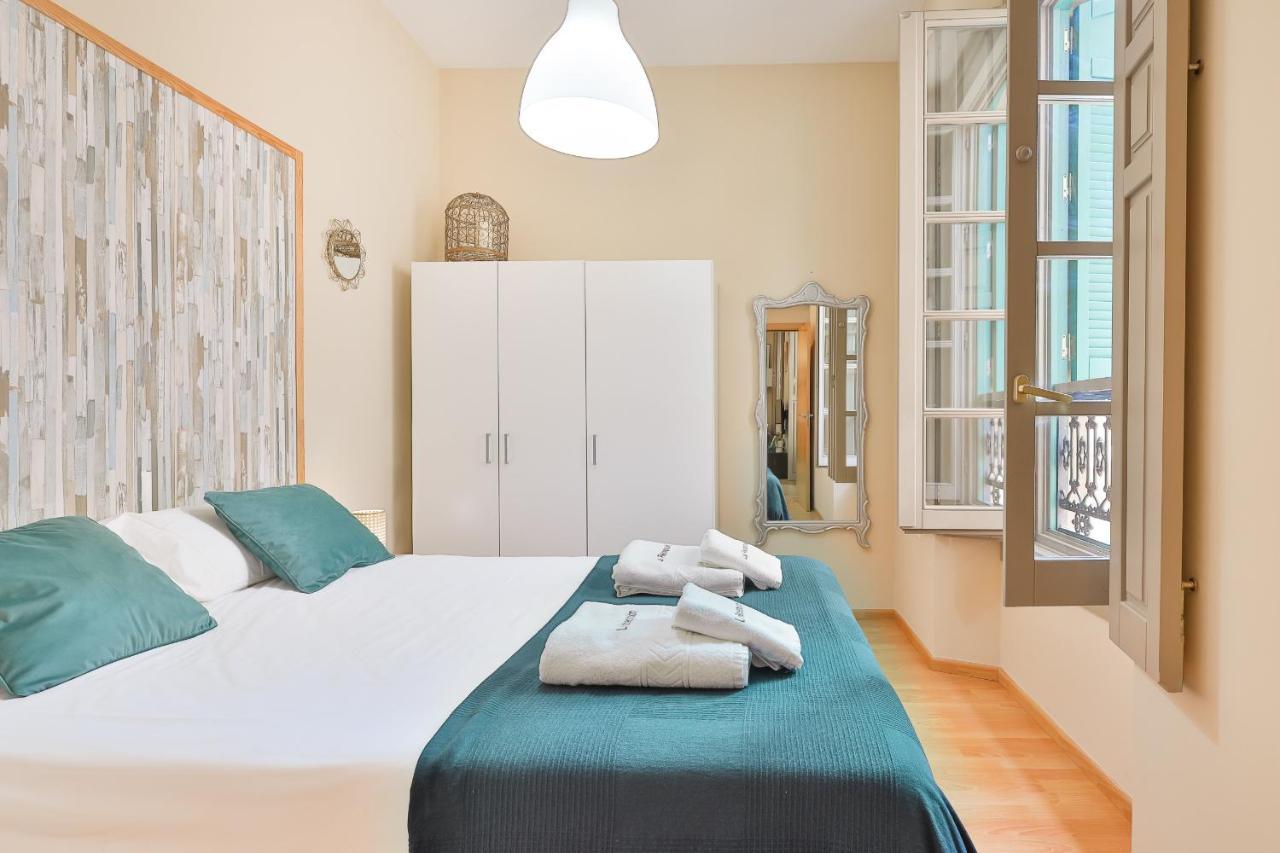 C40 Perfect Apartment In The Center Of Malaga Exterior photo