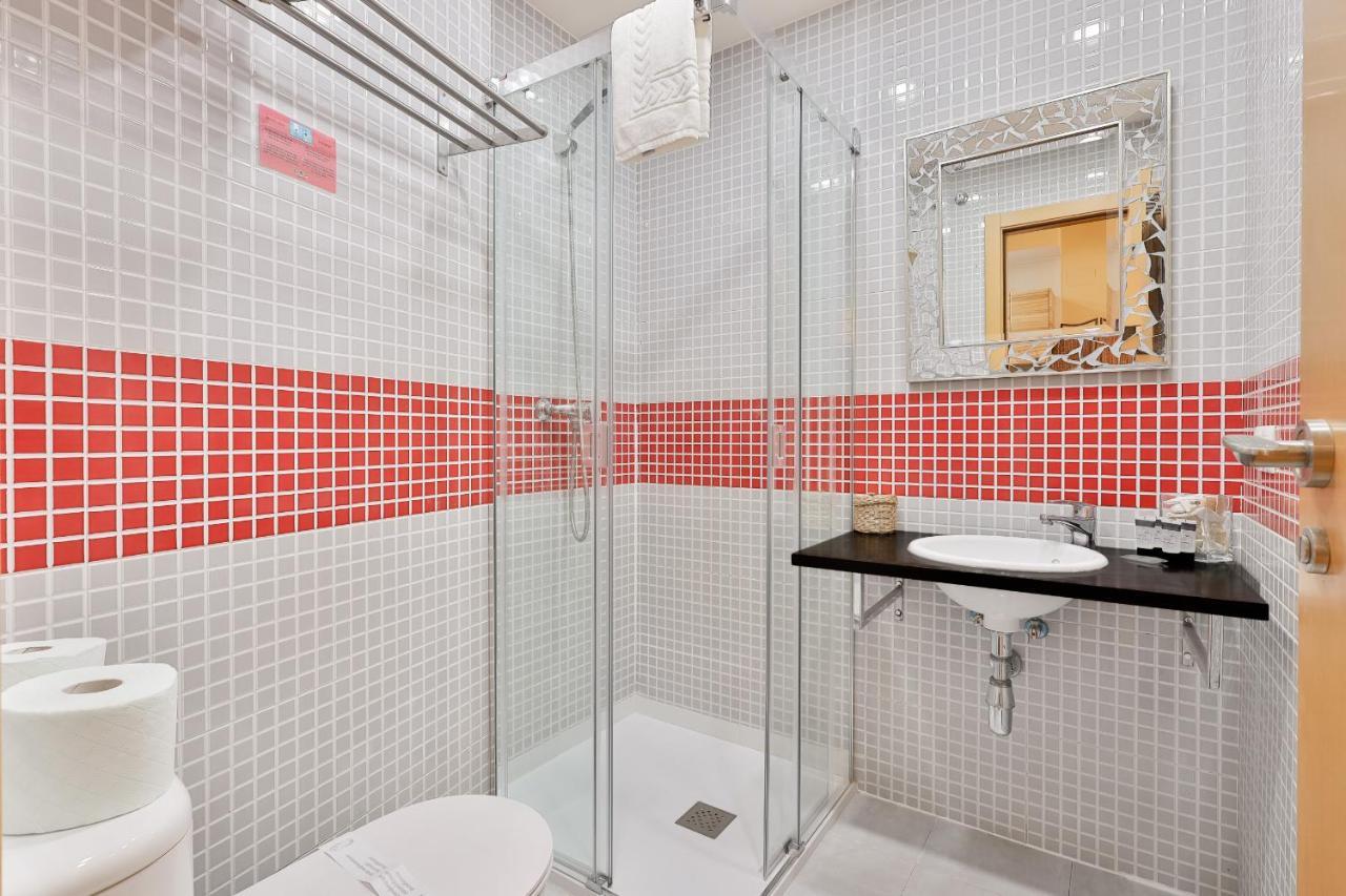 C40 Perfect Apartment In The Center Of Malaga Exterior photo